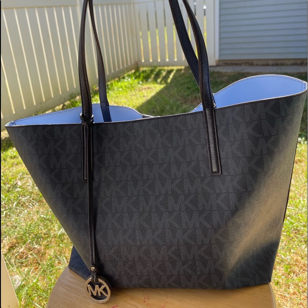 Michael Kors Large Tote Bag Purse